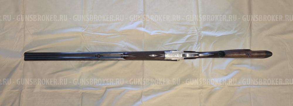 коллекционное ружье МЦ-10 12 калибр 