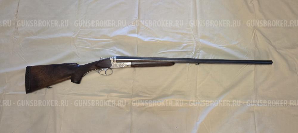 коллекционное ружье МЦ-10 12 калибр 