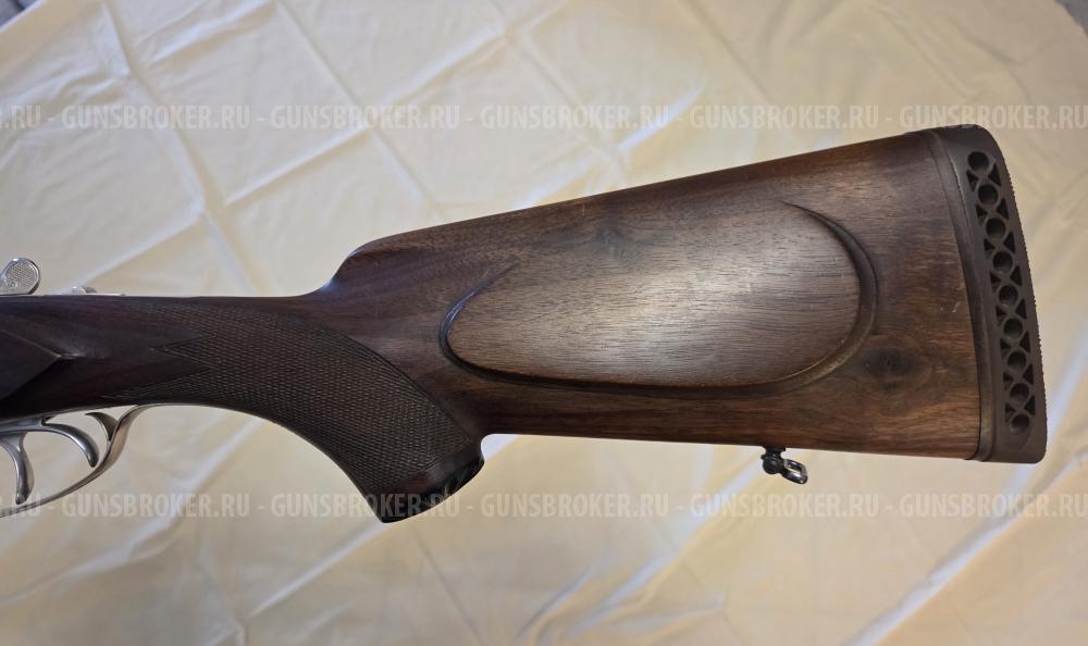 коллекционное ружье МЦ-10 12 калибр 