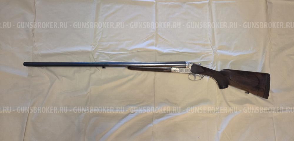 коллекционное ружье МЦ-10 12 калибр 