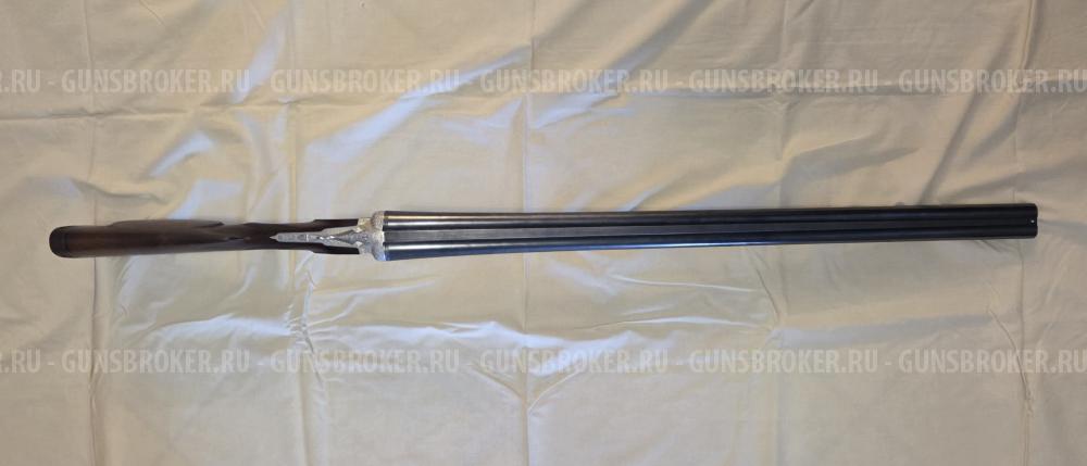 коллекционное ружье МЦ-10 12 калибр 