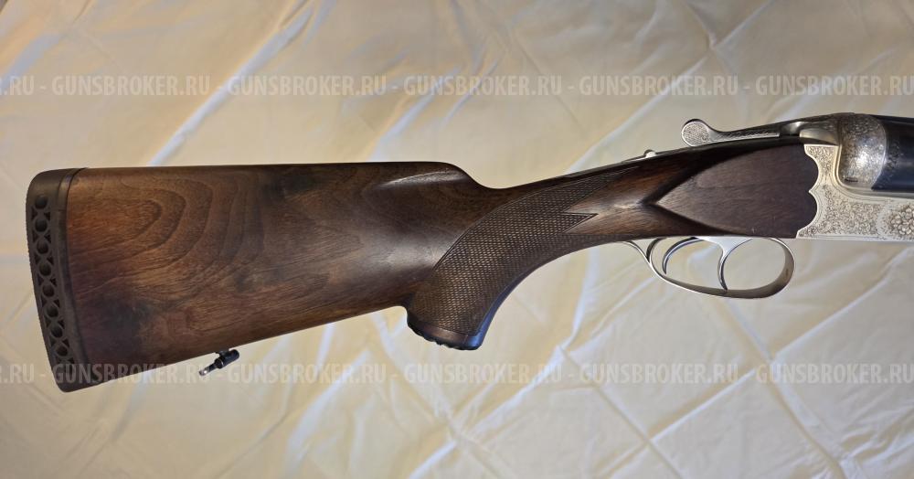 коллекционное ружье МЦ-10 12 калибр 