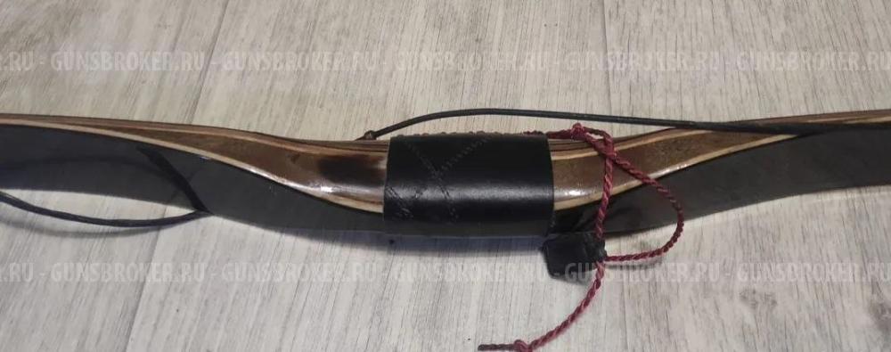 Коллекционный лук, рекурсивный Baskir