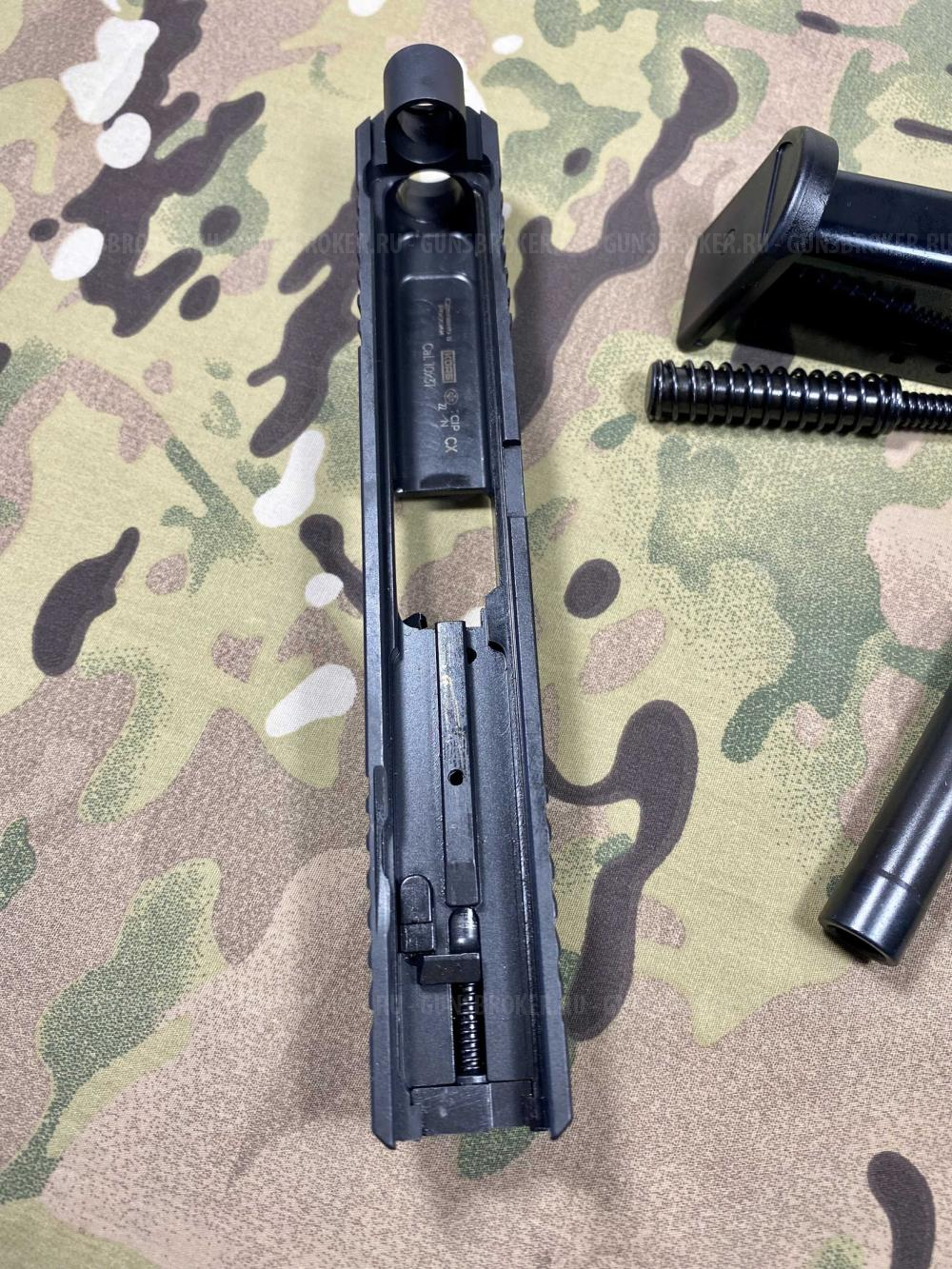 Охолощенный пистолет AHSS FXS-9  , НОВЫЕ
