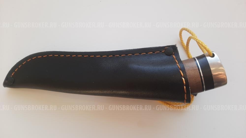 Коллекционный нож