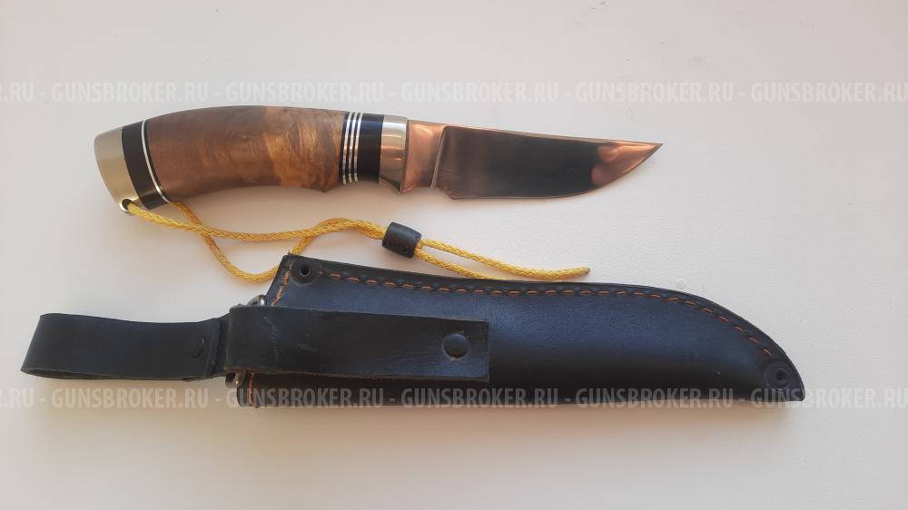 Коллекционный нож