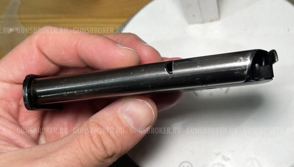 Коллекционный ТТ-СХ (Молот Армз) 10х31, 1945 г., идеал, родные номера