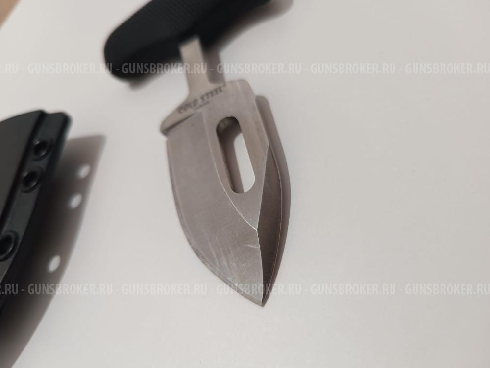 Коллекционный тычковый нож Cold Steel Safe Keeper III