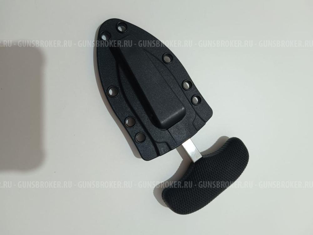 Коллекционный тычковый нож Cold Steel Safe Keeper III