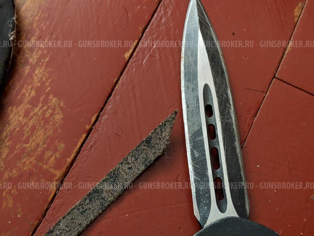 Коллекция различных интересных ножей одним лотом/самовывоз