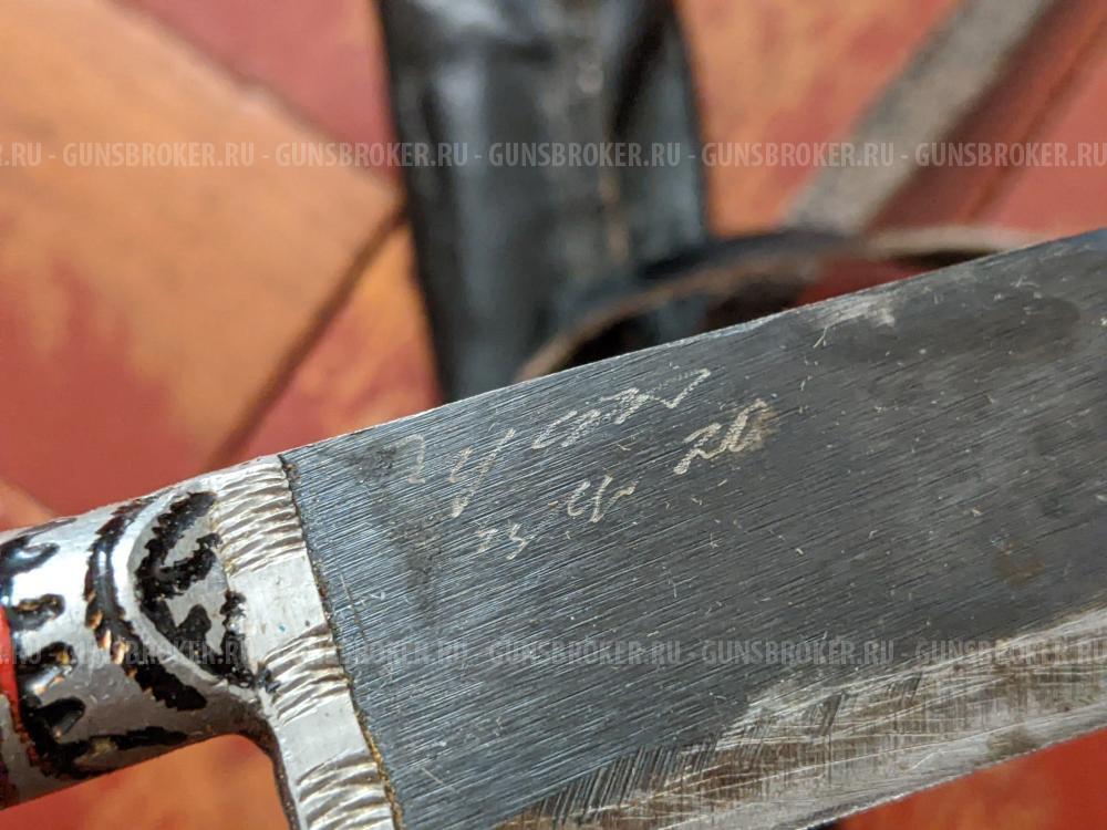 Коллекция различных интересных ножей одним лотом/самовывоз