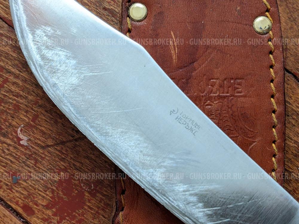 Коллекция различных интересных ножей одним лотом/самовывоз