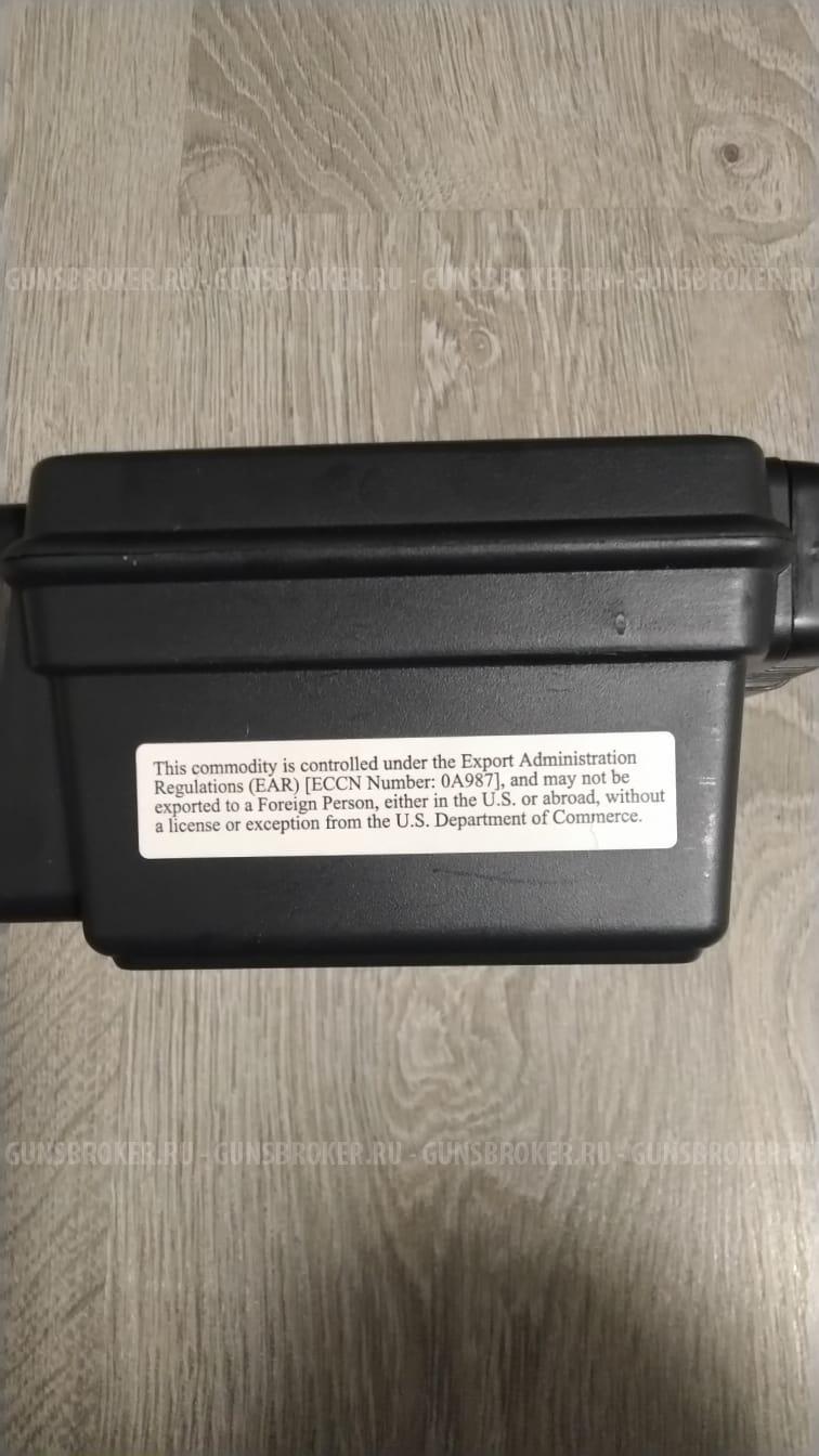 Коллематорный прицел