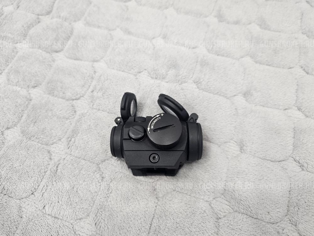 Коллиматопный прицел