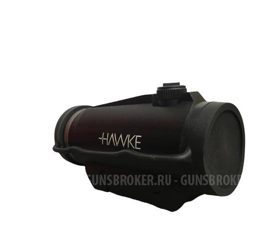 Коллиматор 1х30 Hawke RD (Weaver) 12104