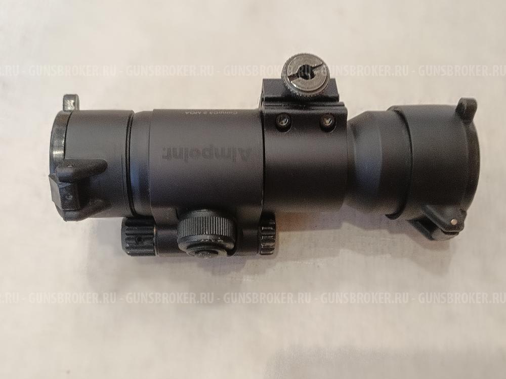 Коллиматор Aimpoint Comp C3