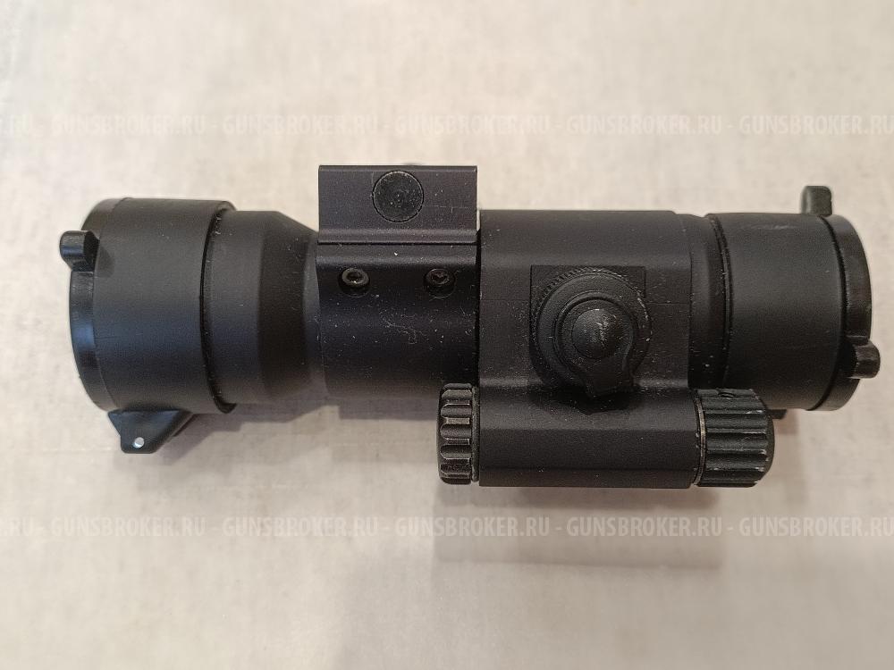 Коллиматор Aimpoint Comp C3
