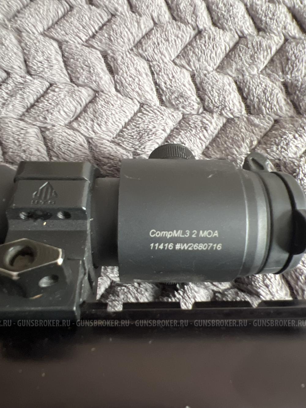 Коллиматор Aimpoint