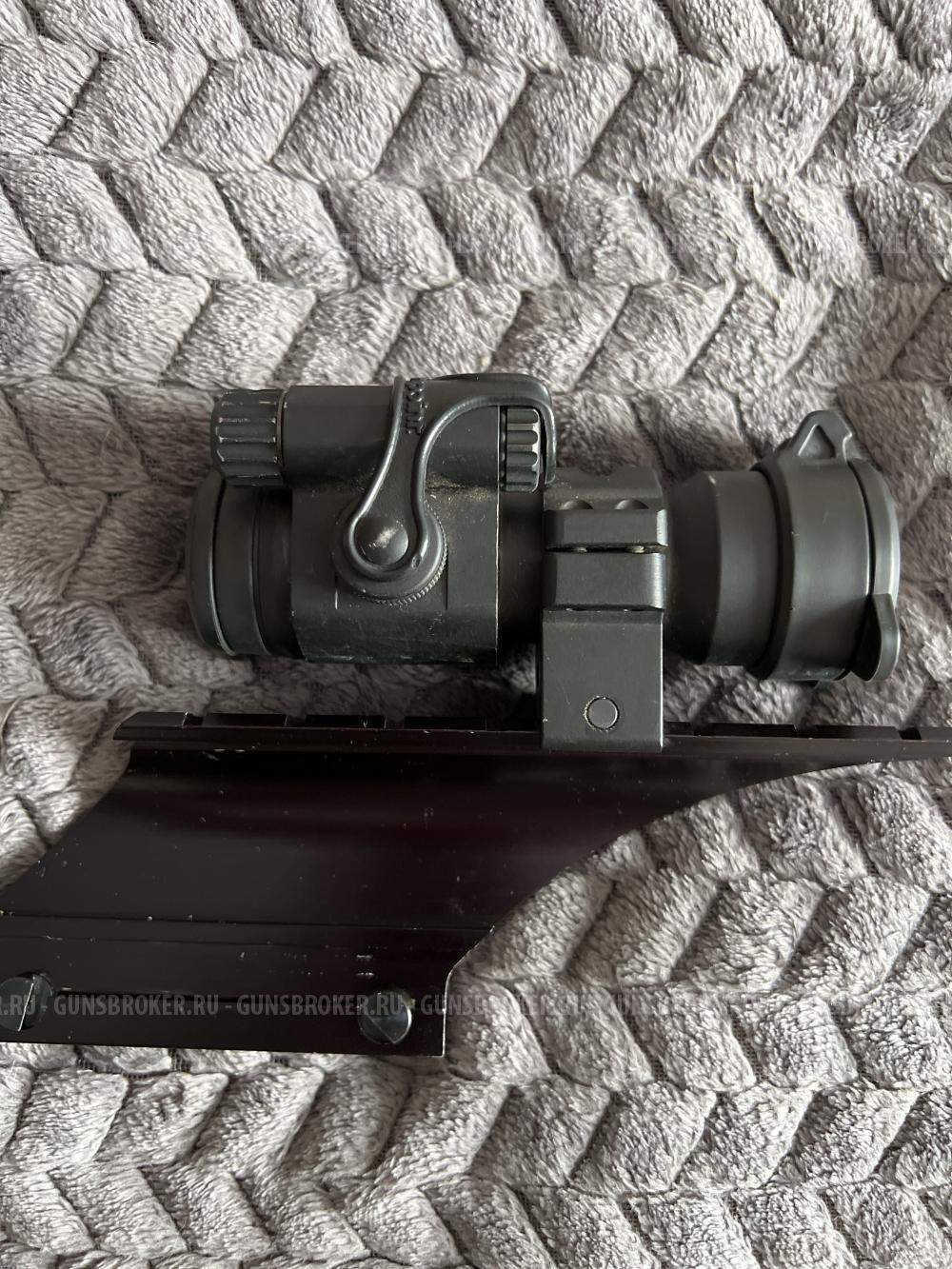 Коллиматор Aimpoint