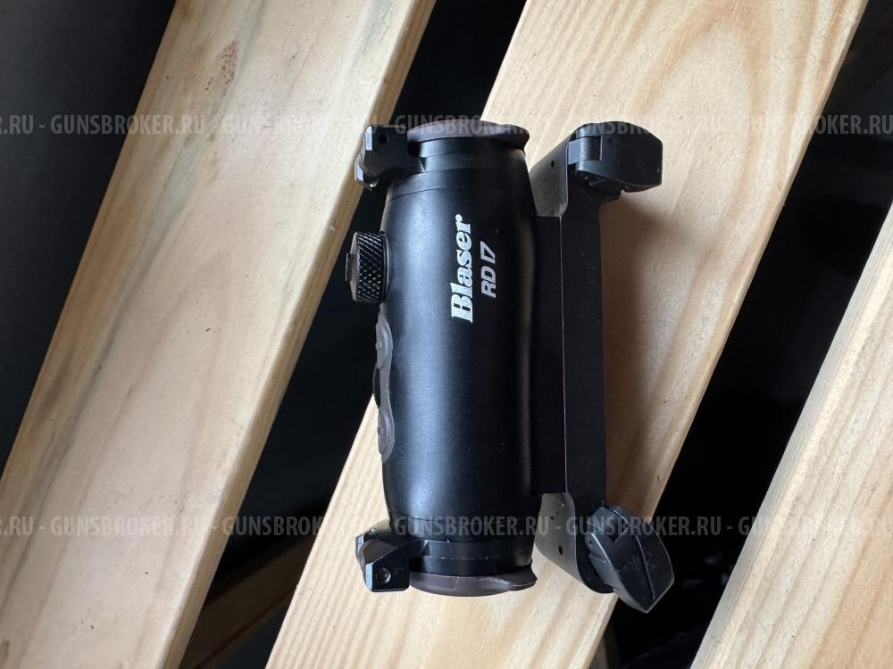 Коллиматор Blaser RD 17
