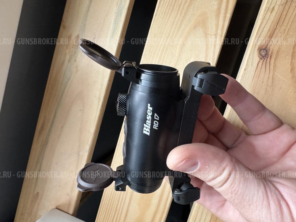 Коллиматор Blaser RD 17