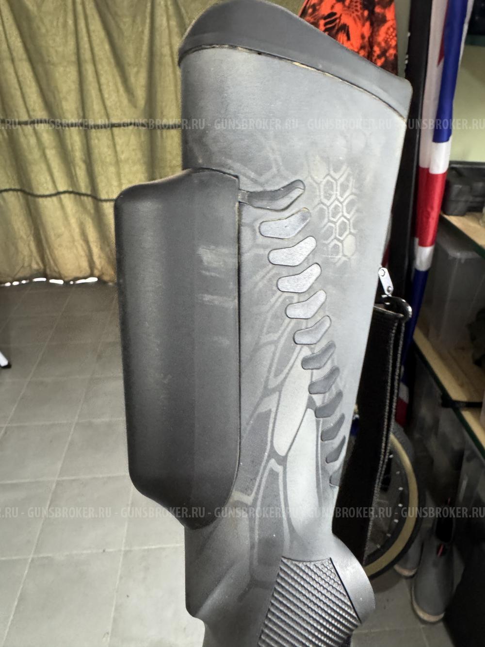 Коллиматор DOCTER SIGHT + HENNEBERGER Weaver + крышка  Benelli Raffaello