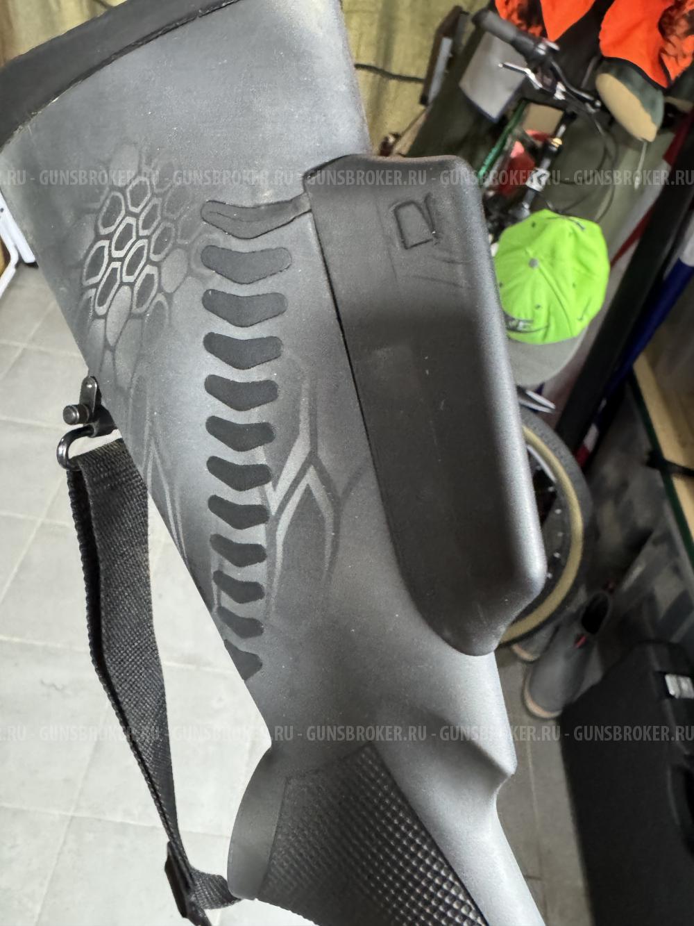 Коллиматор DOCTER SIGHT + HENNEBERGER Weaver + крышка  Benelli Raffaello