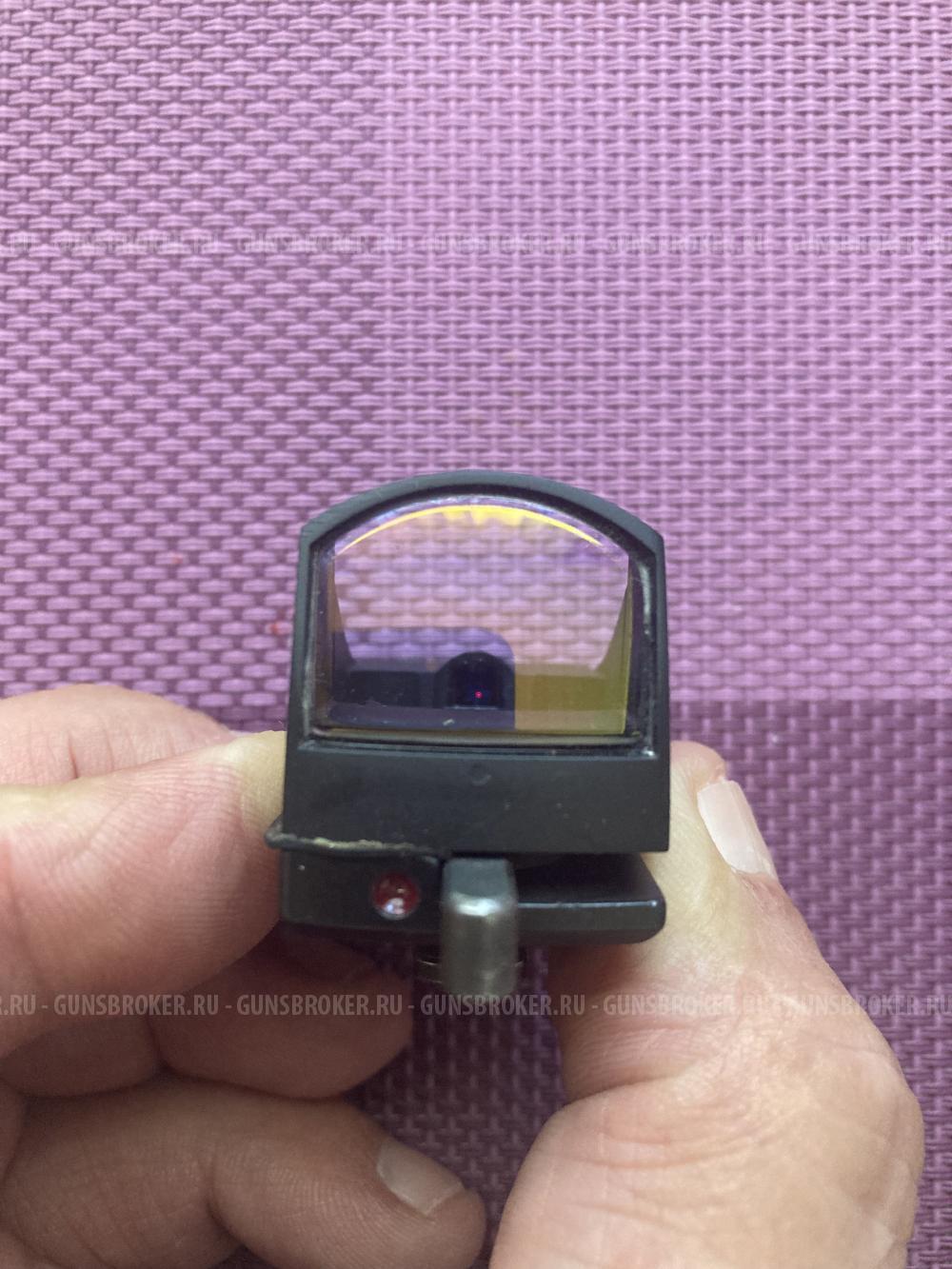 Коллиматор DOCTER SIGHT