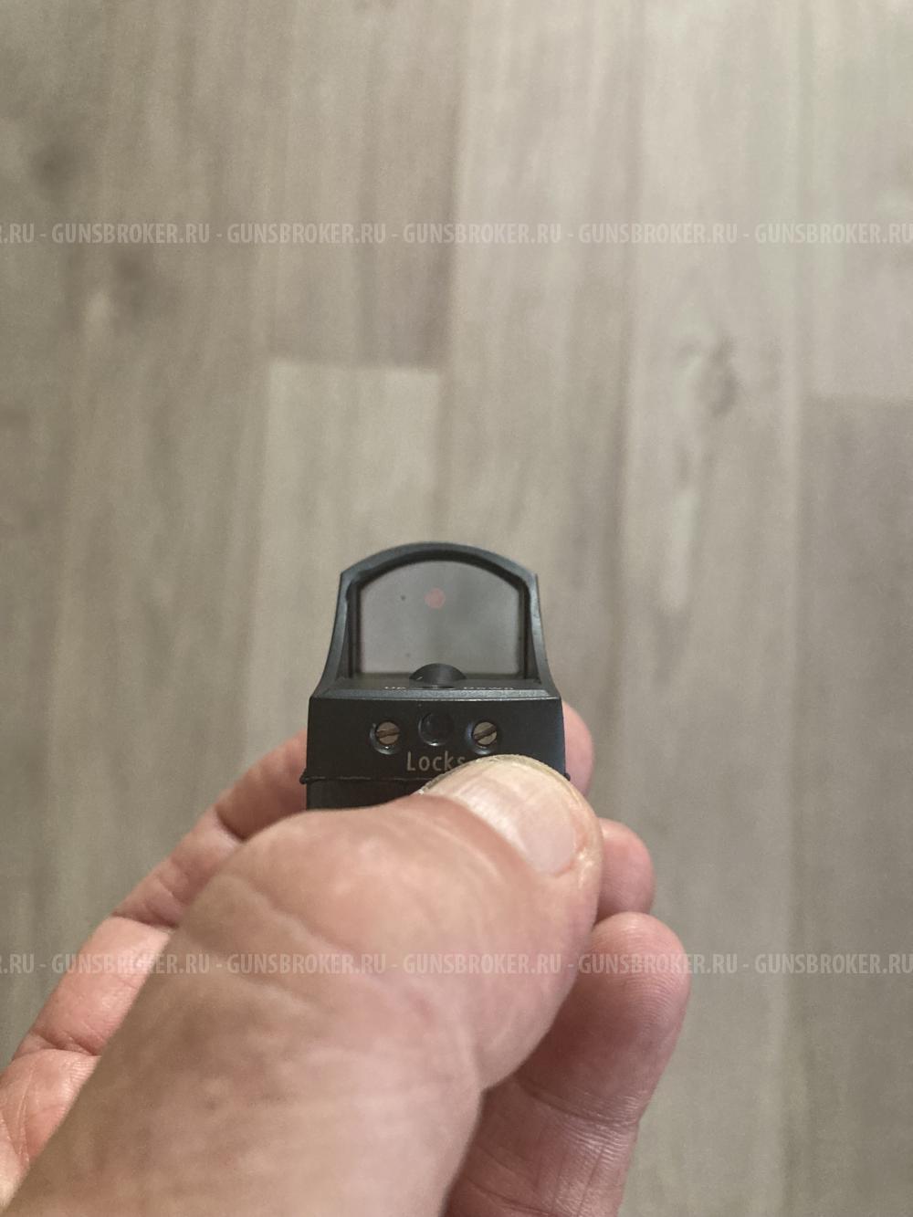 Коллиматор DOCTER SIGHT