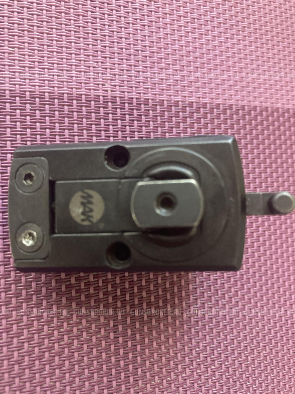 Коллиматор DOCTER SIGHT