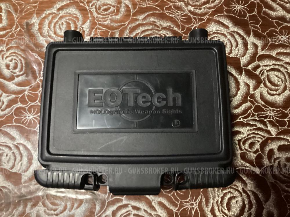 Коллиматор EOTech 512A65