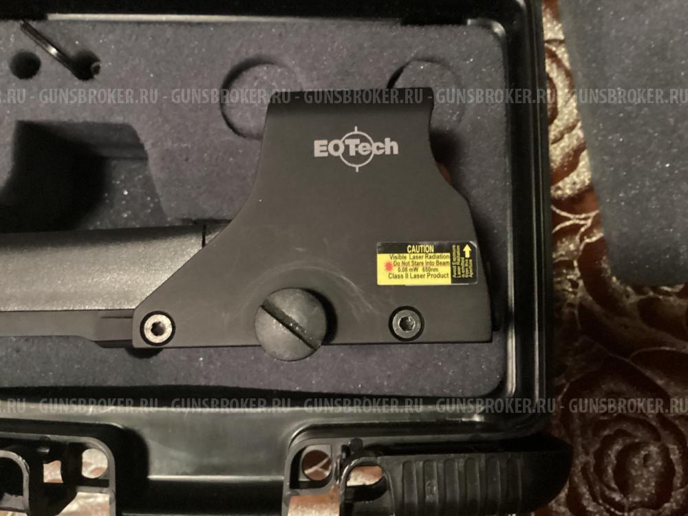 Коллиматор EOTech 512A65
