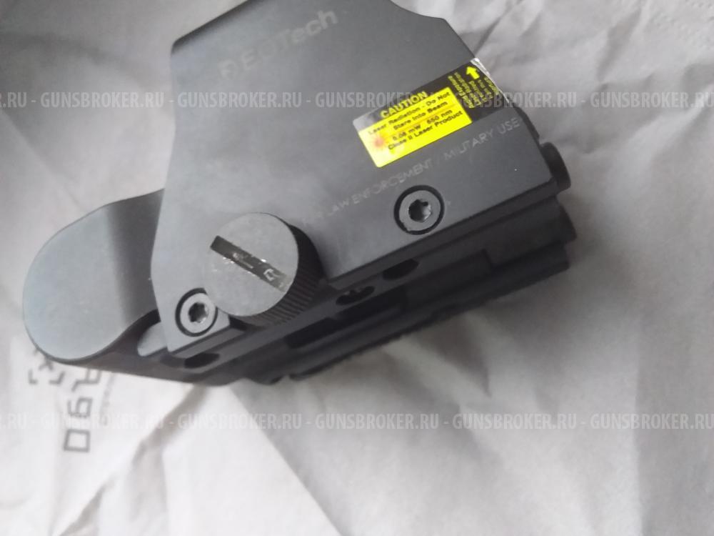 Коллиматор EoTech L-3 (оригинальный, США) немного б/у