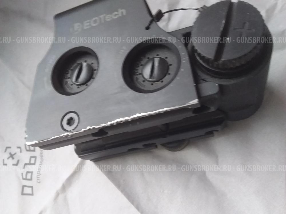 Коллиматор EoTech L-3 (оригинальный, США) немного б/у
