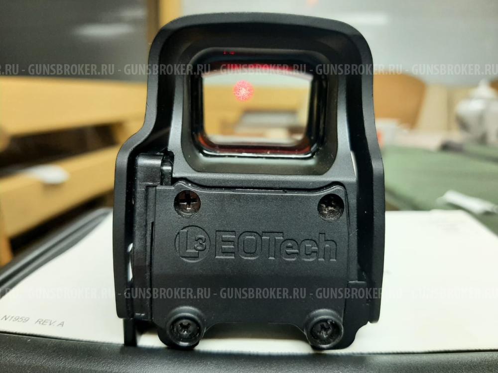Коллиматор EOTech L3