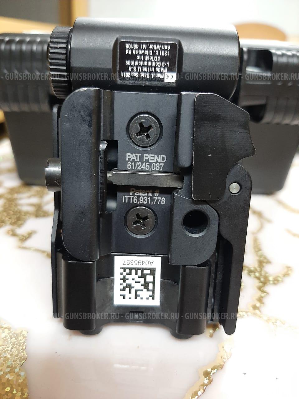 Коллиматор EOTech L3