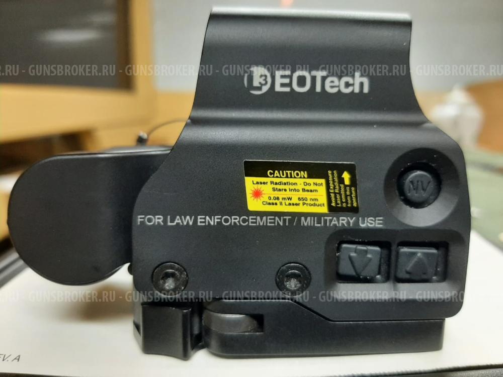 Коллиматор EOTech L3