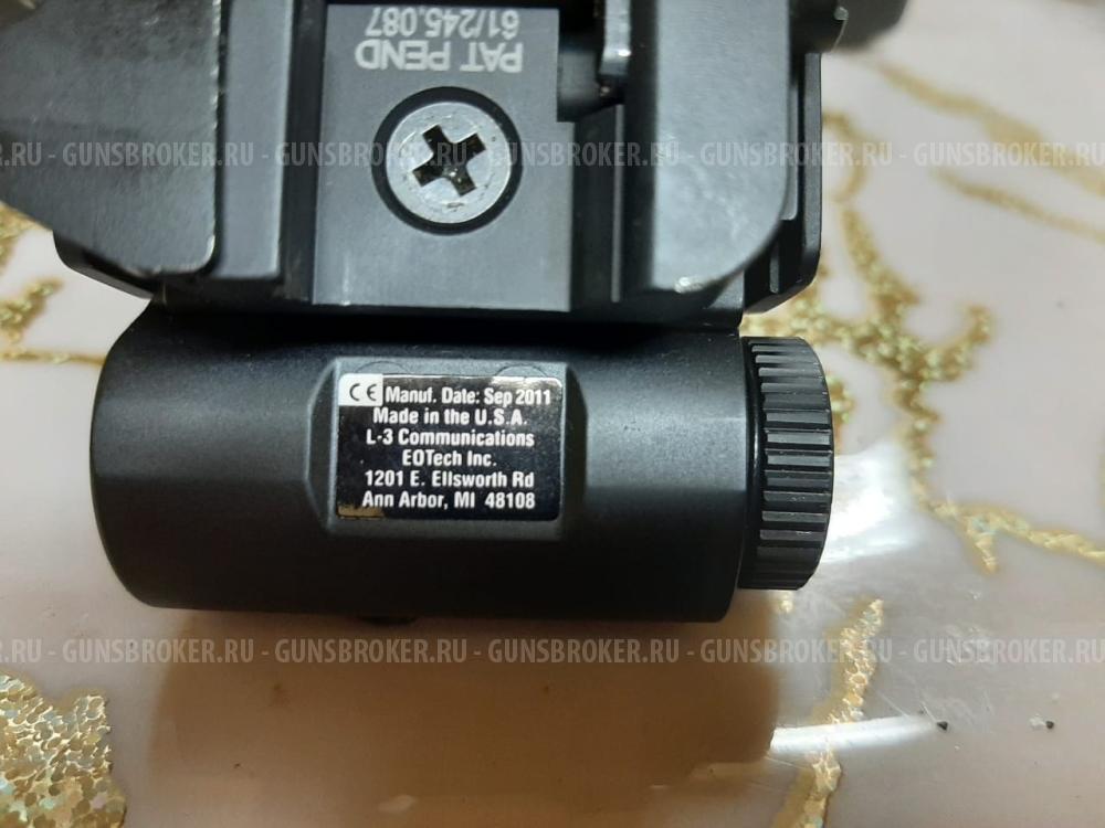 Коллиматор EOTech L3