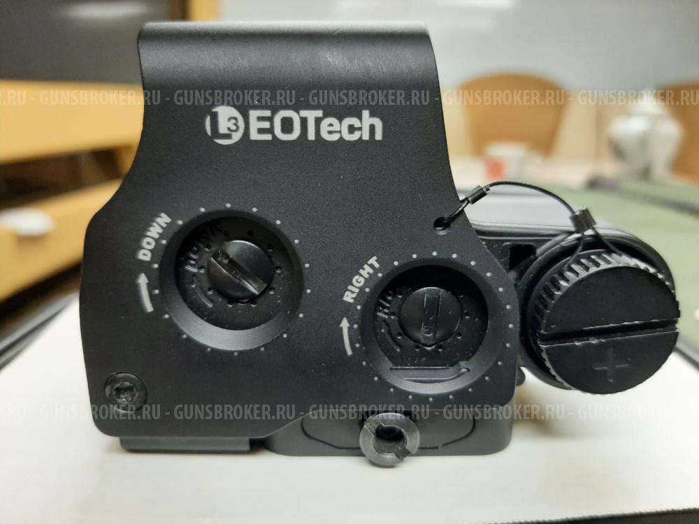 Коллиматор EOTech L3