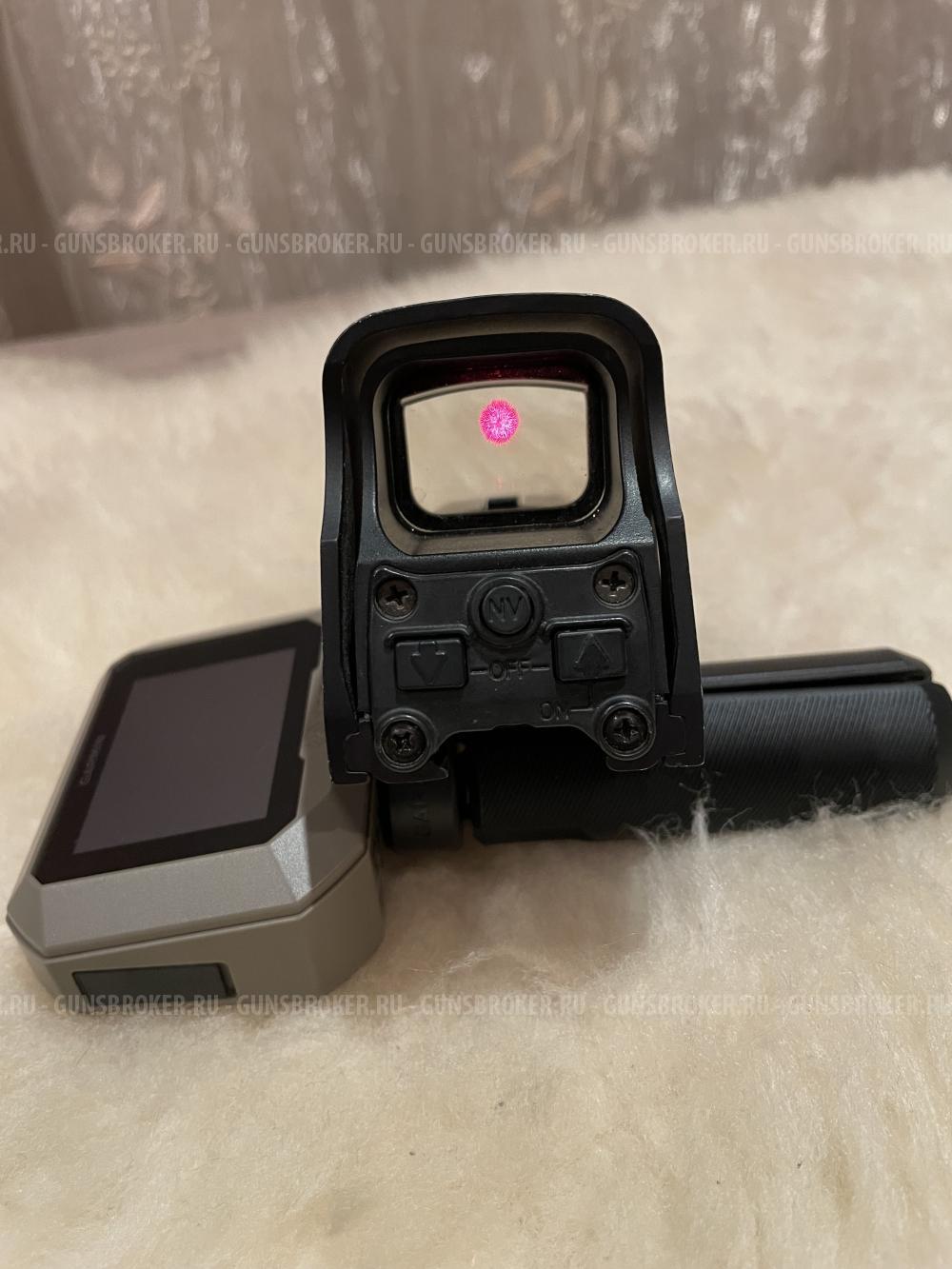 Коллиматор eotech