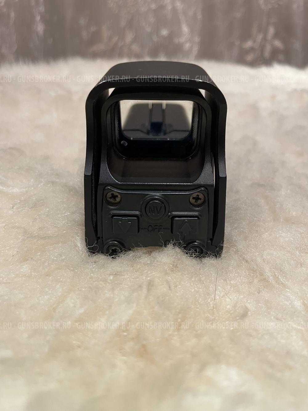 Коллиматор eotech