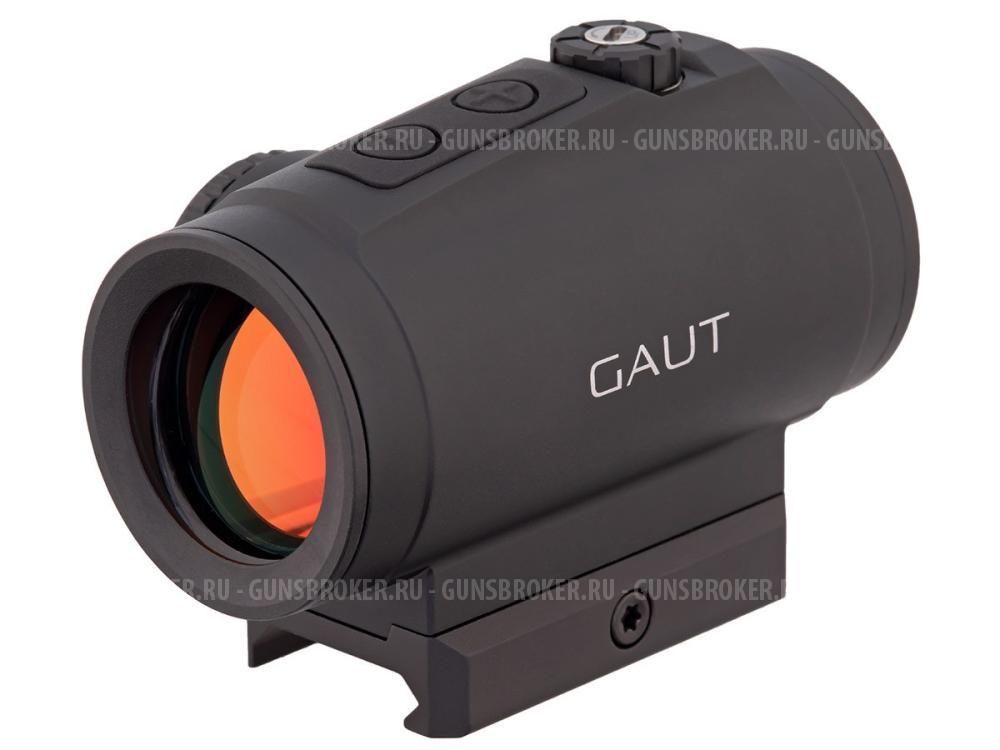 Коллиматор Gaut Tourmaline G-C-29-MR д/движ 2moa 57гр