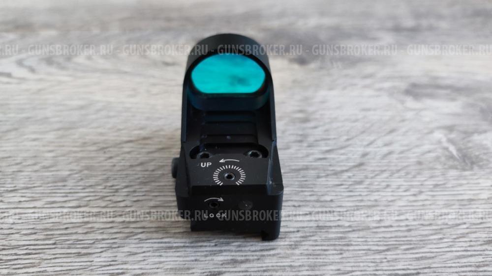 Коллиматор Hakko TSQ-XT6 mini открытого типа