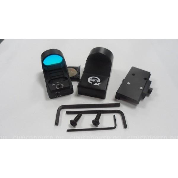 Коллиматор Hakko TSQ-XT6 mini открытого типа