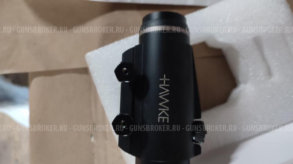 Коллиматор Hawke