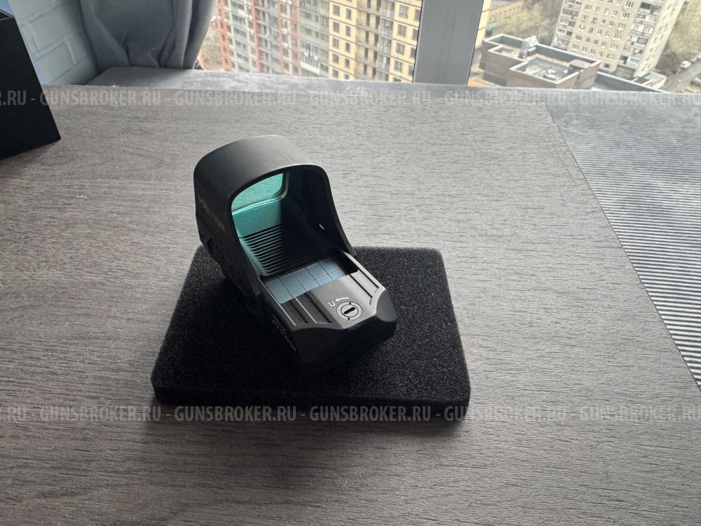 Коллиматор Holosun 510C (Red)