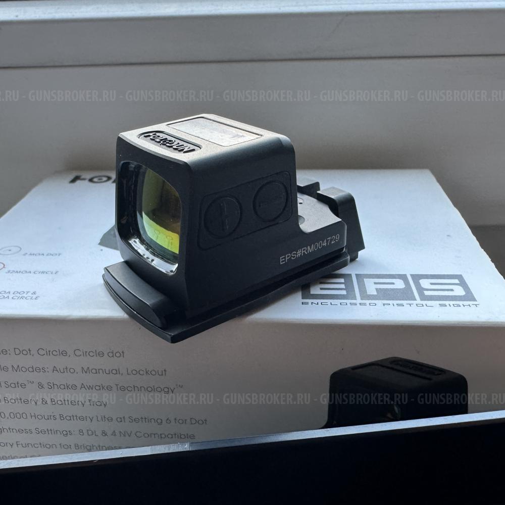 Коллиматор Holosun EPS MRS