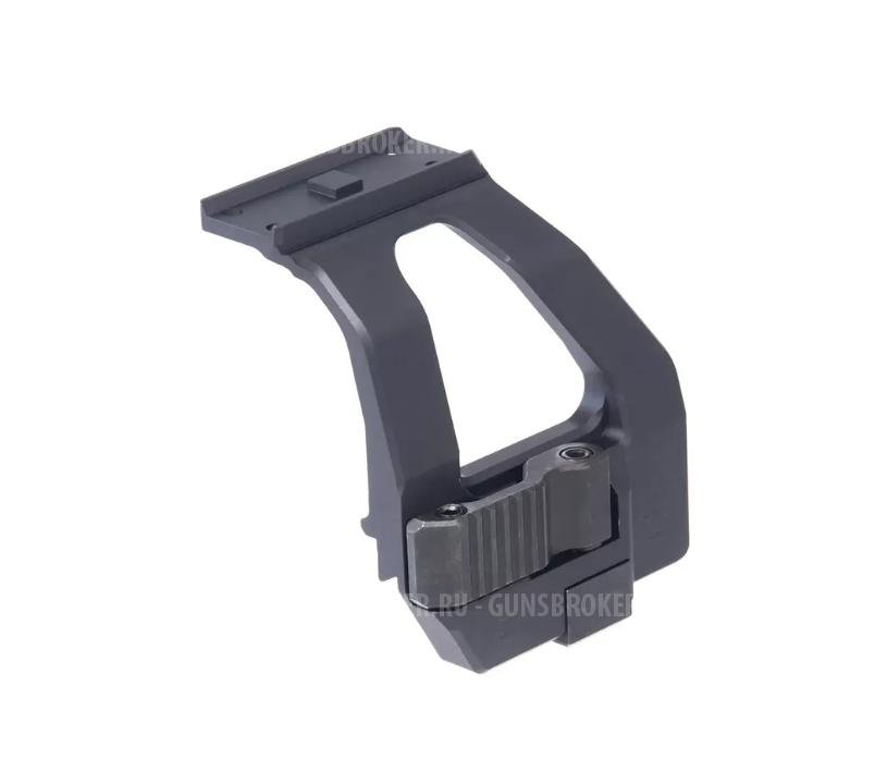 Коллиматор Holosun HS403B Micro + крон. SAG BIT