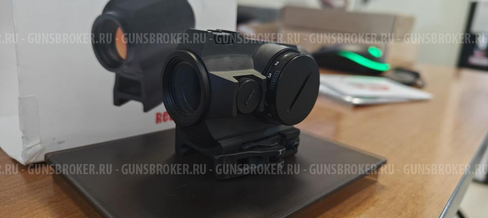 Коллиматор Holosun HS403R + магнифер ARKON Matrix 3X