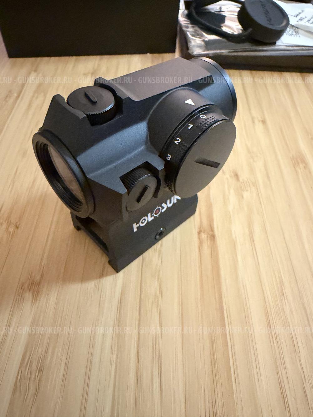 Коллиматор Holosun HS403R